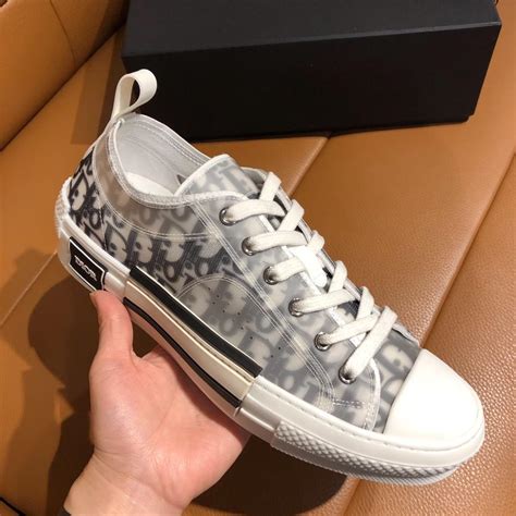 dior sneakers women low top|dior b23 black and white.